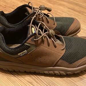 Lems Primal Zen M7.5 women’s 9 - Woodland